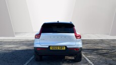 Volvo Xc40 1.5 T5 Recharge PHEV R DESIGN Pro 5dr Auto Estate